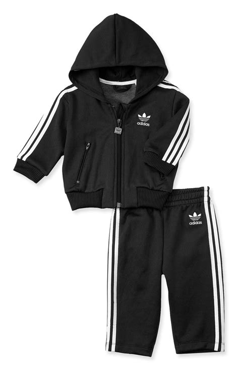 cheap toddlers adidas tracksuits